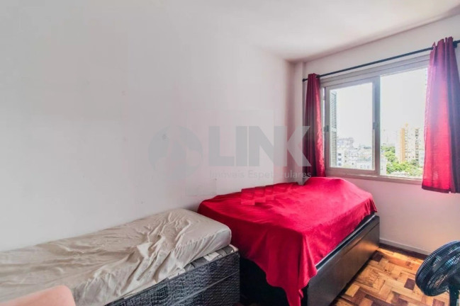 Imagem Apartamento com 2 Quartos à Venda, 63 m² em Centro Histórico - Porto Alegre Imagem Apartamento com 2 Quartos à Venda, 63 m² em Centro Histórico - Porto Alegre
