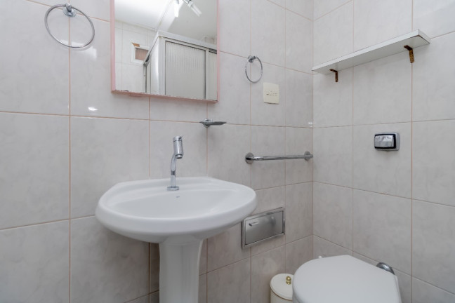 Imagem Apartamento com 3 Quartos à Venda, 100 m² em Perdizes - São Paulo