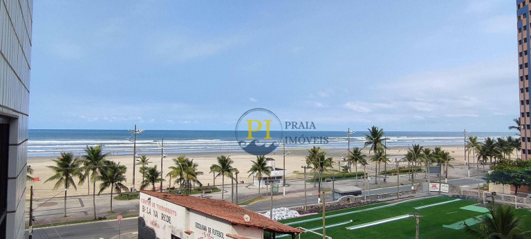 Imagem Apartamento com 2 Quartos à Venda, 76 m² em Aviação - Praia Grande Imagem Apartamento com 2 Quartos à Venda, 76 m² em Aviação - Praia Grande