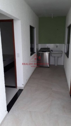Imagem Casa com 4 Quartos à Venda, 200 m² em Novo Portinho - Cabo Frio