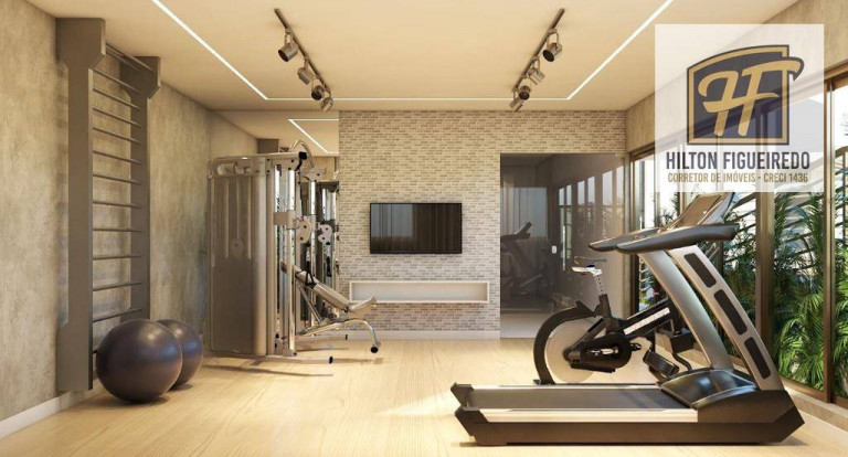 Imagem Apartamento com 3 Quartos à Venda, 82 m² em Poço - Cabedelo Imagem Apartamento com 3 Quartos à Venda, 82 m² em Poço - Cabedelo