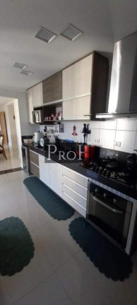 Imagem Apartamento com 3 Quartos à Venda, 108 m² em Santo Antônio - São Caetano Do Sul Imagem Apartamento com 3 Quartos à Venda, 108 m² em Santo Antônio - São Caetano Do Sul