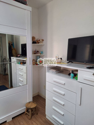 Imagem Apartamento com 2 Quartos à Venda, 71 m² em Itacorubi - Florianópolis Imagem Apartamento com 2 Quartos à Venda, 71 m² em Itacorubi - Florianópolis