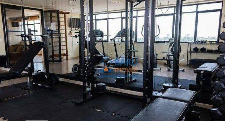 Imagem Apartamento com 1 Quarto para Alugar, 40 m² em Higienópolis - São Paulo Imagem Apartamento com 1 Quarto para Alugar, 40 m² em Higienópolis - São Paulo