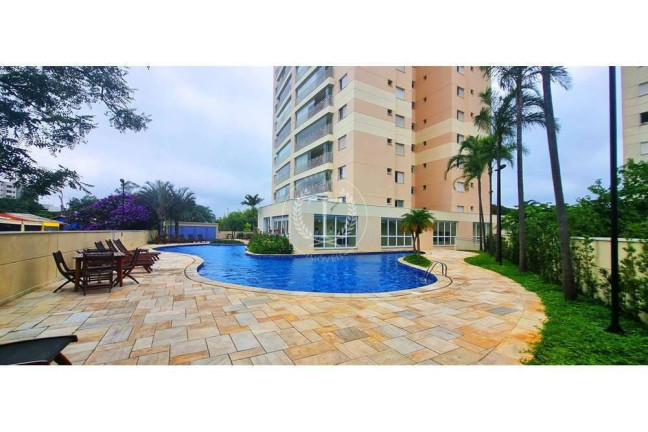 Imagem Apartamento com 3 Quartos à Venda, 94 m² em Jurubatuba - São Paulo Imagem Apartamento com 3 Quartos à Venda, 94 m² em Jurubatuba - São Paulo