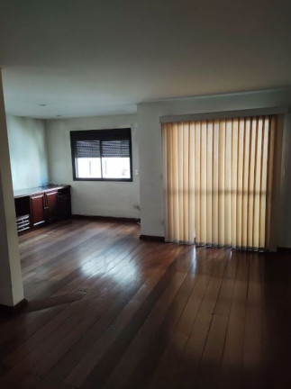 Imagem Apartamento com 3 Quartos à Venda, 128 m² em Brooklin - São Paulo Imagem Apartamento com 3 Quartos à Venda, 128 m² em Brooklin - São Paulo