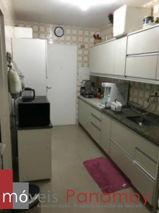 Imagem Apartamento com 3 Quartos à Venda, 87 m² em Moema Pássaros - São Paulo Imagem Apartamento com 3 Quartos à Venda, 87 m² em Moema Pássaros - São Paulo