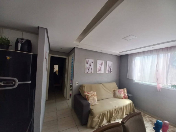 Imagem Apartamento com 2 Quartos à Venda, 42 m² em Barra De Jangada - Jaboatão Dos Guararapes
