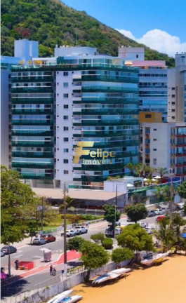 Imagem Imóvel com 3 Quartos à Venda, 150 m² em Praia Da Costa - Vila Velha