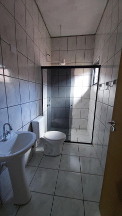 Imagem Casa com 3 Quartos à Venda, 224 m² em Jardim Tijuca - Campo Grande