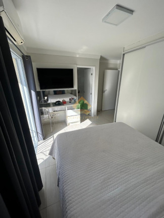 Imagem Apartamento com 3 Quartos à Venda, 130 m² em Barra Da Lagoa - Ubatuba