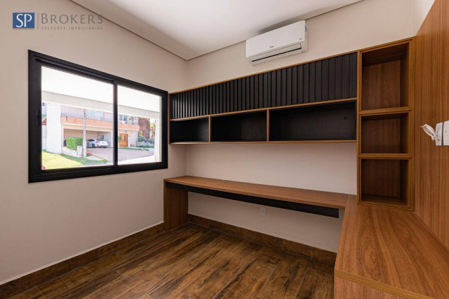 Imagem Casa com 4 Quartos à Venda, 290 m² em Swiss Park - Campinas Imagem Casa com 4 Quartos à Venda, 290 m² em Swiss Park - Campinas
