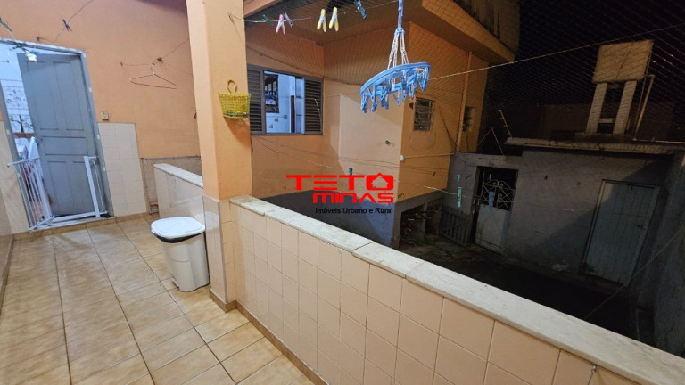 Imagem Casa com 4 Quartos à Venda, 298 m² em Bairro Nossa Senhora De Fátima - São Lourenço