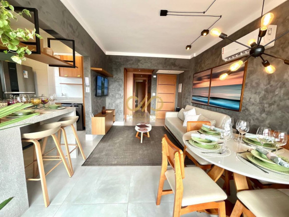 Imagem Apartamento com 2 Quartos à Venda, 67 m² em Maracanã - Praia Grande Imagem Apartamento com 2 Quartos à Venda, 67 m² em Maracanã - Praia Grande