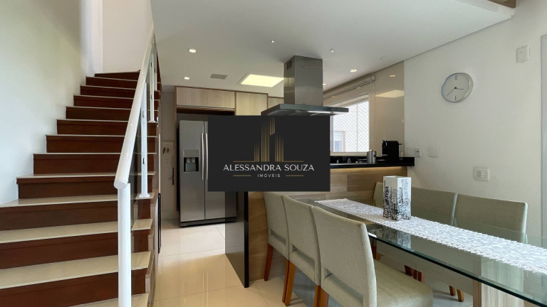 Imagem Apartamento com 3 Quartos à Venda, 145 m² em Alphaville Empresarial - Barueri