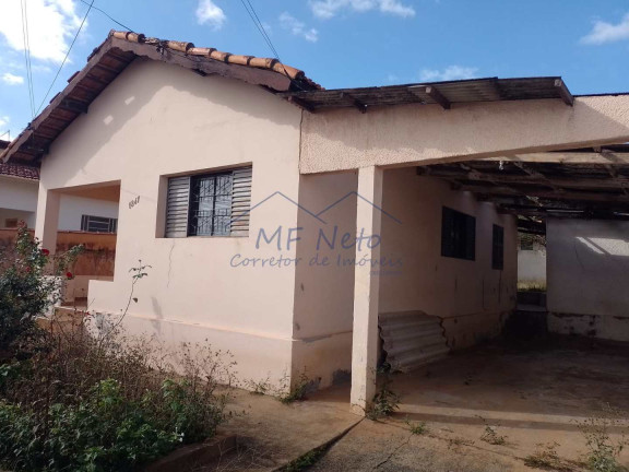 Imagem Casa com 6 Quartos à Venda, 490 m² em Centro - Pirassununga Imagem Casa com 6 Quartos à Venda, 490 m² em Centro - Pirassununga
