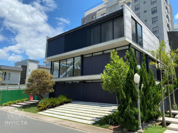 Imagem Casa com 4 Quartos à Venda, 500 m² em Praia Brava De Itajaí - Itajaí Imagem Casa com 4 Quartos à Venda, 500 m² em Praia Brava De Itajaí - Itajaí