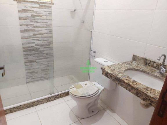 Imagem Casa com 4 Quartos à Venda, 100 m² em Barroco (itaipuaçu) - Maricá Imagem Casa com 4 Quartos à Venda, 100 m² em Barroco (itaipuaçu) - Maricá