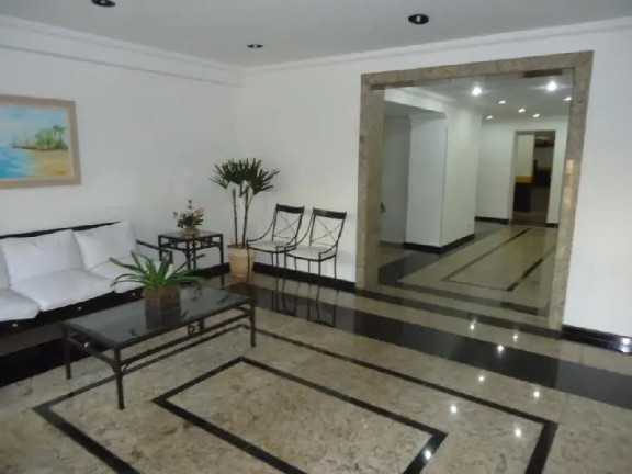 Imagem Apartamento com 2 Quartos à Venda, 65 m² em Vila Monte Alegre - São Paulo Imagem Apartamento com 2 Quartos à Venda, 65 m² em Vila Monte Alegre - São Paulo