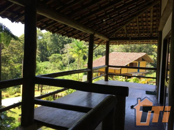 Imagem Casa de Condomínio com 3 Quartos à Venda, 300 m² em Prumirim - Ubatuba Imagem Casa de Condomínio com 3 Quartos à Venda, 300 m² em Prumirim - Ubatuba
