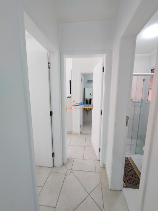Imagem Apartamento com 2 Quartos à Venda, 55 m² em Itaguá - Ubatuba Imagem Apartamento com 2 Quartos à Venda, 55 m² em Itaguá - Ubatuba
