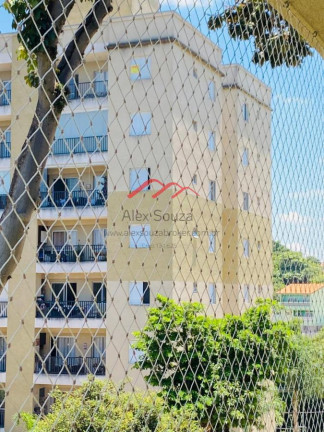 Imagem Apartamento com 3 Quartos à Venda, 71 m² em Parque Fazendinha - Campinas Imagem Apartamento com 3 Quartos à Venda, 71 m² em Parque Fazendinha - Campinas