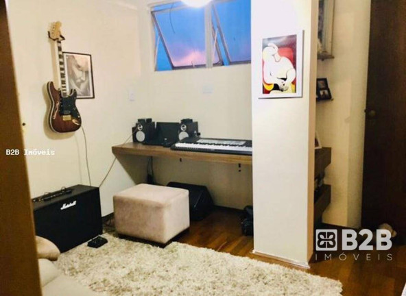 Imagem Cobertura com 4 Quartos à Venda, 311 m² em Centro - Bauru Imagem Cobertura com 4 Quartos à Venda, 311 m² em Centro - Bauru