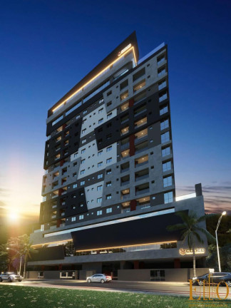 Imagem Apartamento com 2 Quartos à Venda, 65 m² em Morretes - Itapema