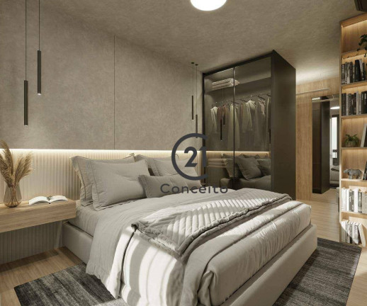 Imagem Imóvel com 2 Quartos à Venda, 117 m² em Estreito - Florianópolis