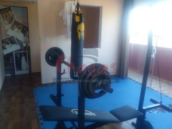 Imagem Casa com 3 Quartos à Venda, 180 m² em Jaraguá - Caraguatatuba Imagem Casa com 3 Quartos à Venda, 180 m² em Jaraguá - Caraguatatuba