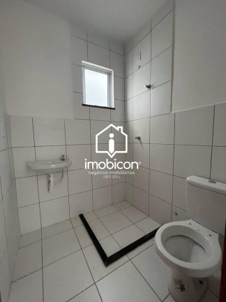 Imagem Casa com 3 Quartos à Venda, 55 m² em Primavera - Vitória Da Conquista Imagem Casa com 3 Quartos à Venda, 55 m² em Primavera - Vitória Da Conquista