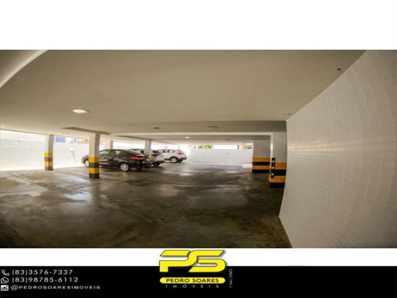 Imagem Imóvel com 4 Quartos à Venda, em Manaíra - João Pessoa Imagem Imóvel com 4 Quartos à Venda, em Manaíra - João Pessoa