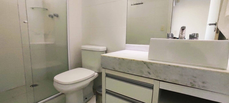 Imagem Apartamento com 4 Quartos à Venda, 187 m² em Riviera De São Lourenço - Bertioga