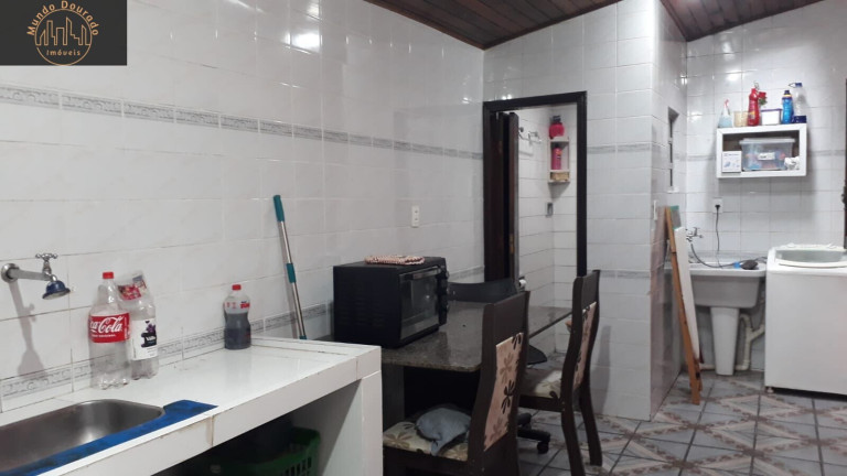 Imagem Casa com 3 Quartos à Venda, 125 m² em Assunção - São Bernardo Do Campo Imagem Casa com 3 Quartos à Venda, 125 m² em Assunção - São Bernardo Do Campo