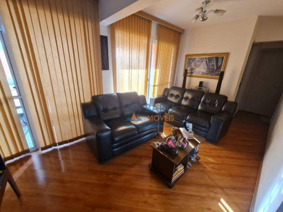 Imagem Apartamento com 3 Quartos à Venda, 110 m² em Santa Efigênia - São Paulo Imagem Apartamento com 3 Quartos à Venda, 110 m² em Santa Efigênia - São Paulo