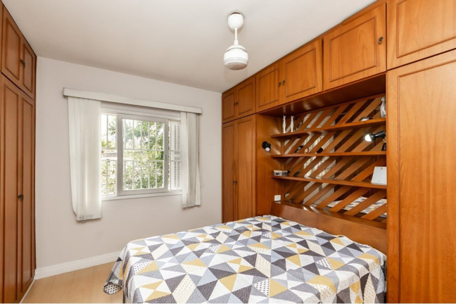 Imagem Casa com 3 Quartos à Venda, 162 m² em Jardim Petrópolis - São Paulo Imagem Casa com 3 Quartos à Venda, 162 m² em Jardim Petrópolis - São Paulo