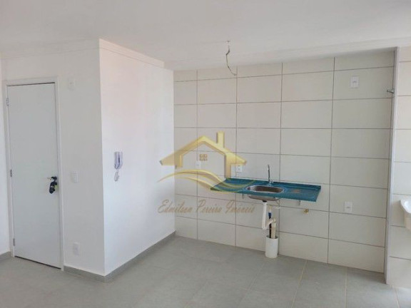 Imagem Apartamento com 2 Quartos à Venda, 47 m² em Jardim Maria Celina - Londrina