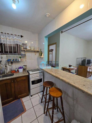 Imagem Apartamento com 1 Quarto à Venda, 53 m² em Centro - Capão Da Canoa Imagem Apartamento com 1 Quarto à Venda, 53 m² em Centro - Capão Da Canoa