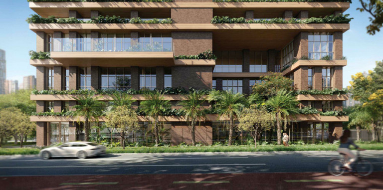 Imagem Apartamento com 4 Quartos à Venda, 373 m² em Moema - São Paulo Imagem Apartamento com 4 Quartos à Venda, 373 m² em Moema - São Paulo