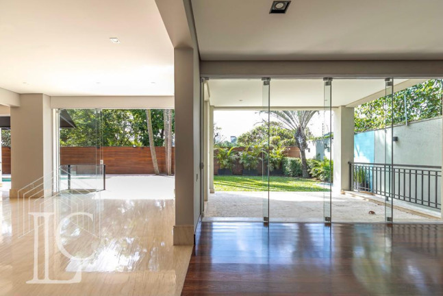 Imagem Casa com 4 Quartos à Venda, 720 m² em Alto Da Boa Vista - São Paulo Imagem Casa com 4 Quartos à Venda, 720 m² em Alto Da Boa Vista - São Paulo