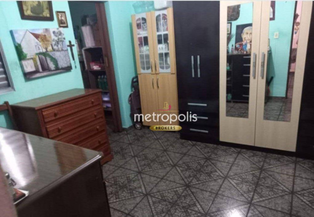 Imagem Sobrado com 5 Quartos à Venda, 190 m² em Vila Uras - São Bernardo Do Campo Imagem Sobrado com 5 Quartos à Venda, 190 m² em Vila Uras - São Bernardo Do Campo
