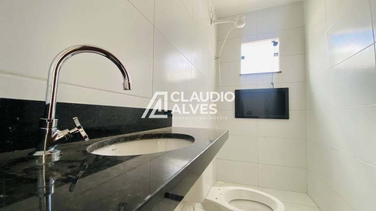Imagem Casa com 3 Quartos à Venda, 70 m² em Sim - Feira De Santana Imagem Casa com 3 Quartos à Venda, 70 m² em Sim - Feira De Santana
