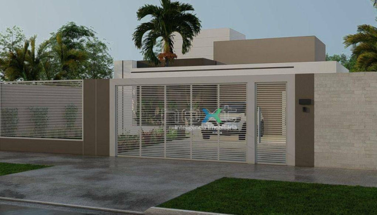 Imagem Casa com 2 Quartos à Venda, 101 m² em Vila Carlota - Campo Grande Imagem Casa com 2 Quartos à Venda, 101 m² em Vila Carlota - Campo Grande