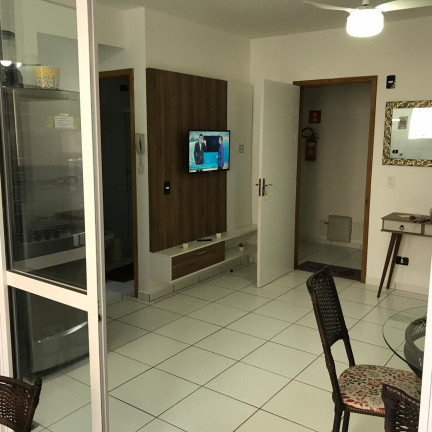Imagem Apartamento com 2 Quartos à Venda, 53 m² em Centro - Ubatuba
