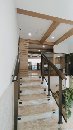 Imagem Apartamento com 4 Quartos à Venda, 120 m² em Capim Macio - Natal