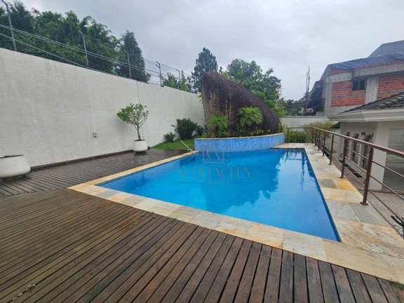Imagem Casa com 4 Quartos à Venda ou Locação, 600 m² em Tamboré 02 - Santana De Parnaíba Imagem Casa com 4 Quartos à Venda ou Locação, 600 m² em Tamboré 02 - Santana De Parnaíba
