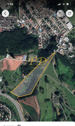 Imóvel Comercial à Venda, 123 m² em Terra Preta - Mairiporã