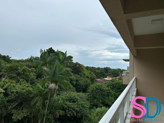 Imagem Cobertura com 3 Quartos à Venda, 150 m² em Toninhas - Ubatuba