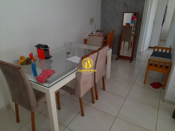 Imagem Apartamento com 2 Quartos à Venda, 55 m² em Conjunto Residencial Ingai - São Paulo