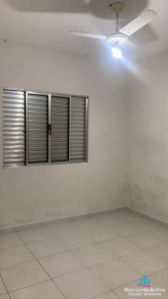 Imagem Casa com 2 Quartos à Venda, 88 m² em São Jorge - Santos Imagem Casa com 2 Quartos à Venda, 88 m² em São Jorge - Santos